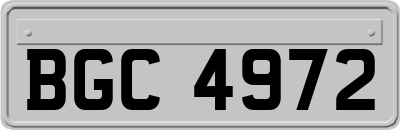BGC4972