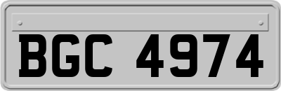 BGC4974
