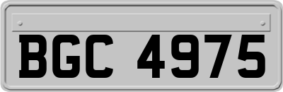 BGC4975