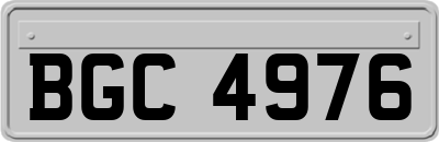 BGC4976