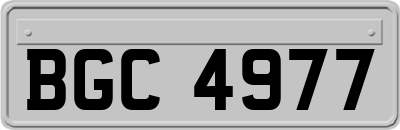 BGC4977