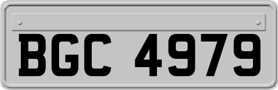 BGC4979