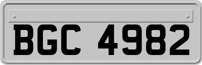 BGC4982