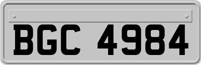 BGC4984