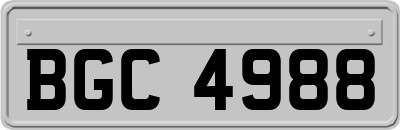 BGC4988