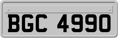 BGC4990