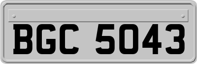 BGC5043