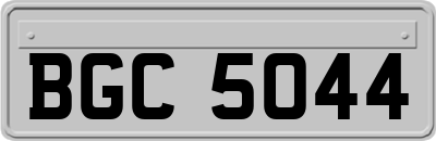 BGC5044