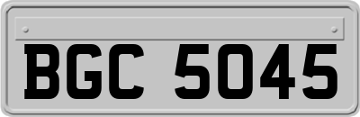 BGC5045