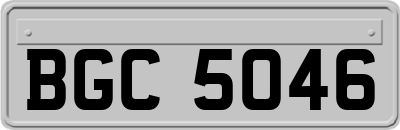 BGC5046
