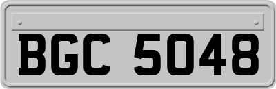 BGC5048