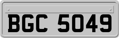 BGC5049