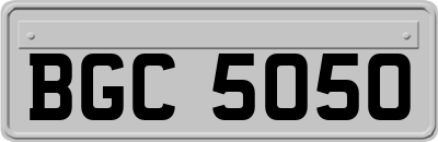 BGC5050