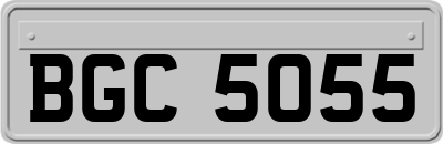 BGC5055