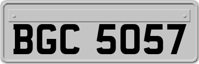 BGC5057