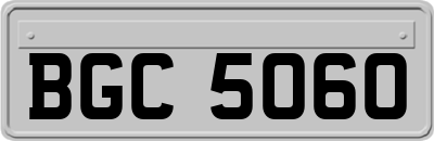 BGC5060