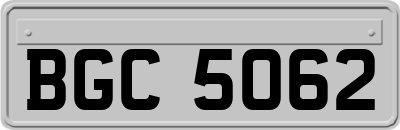 BGC5062
