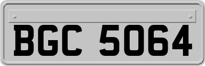 BGC5064