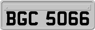 BGC5066