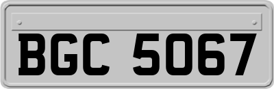 BGC5067