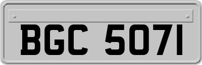 BGC5071