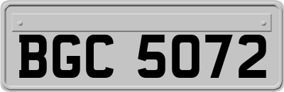BGC5072