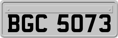 BGC5073