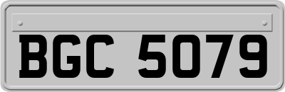 BGC5079
