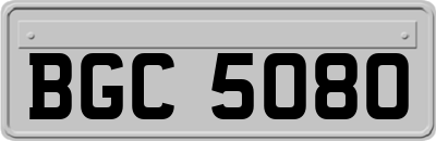 BGC5080