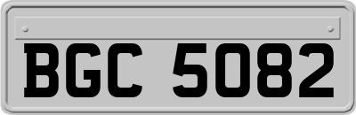 BGC5082