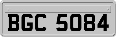 BGC5084