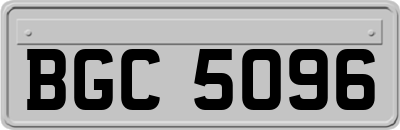 BGC5096