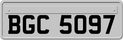 BGC5097