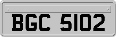 BGC5102