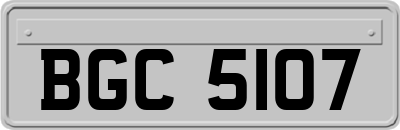 BGC5107