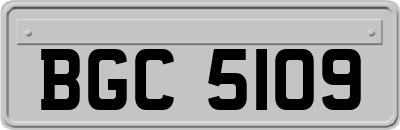 BGC5109