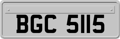 BGC5115