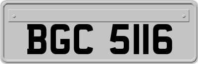 BGC5116
