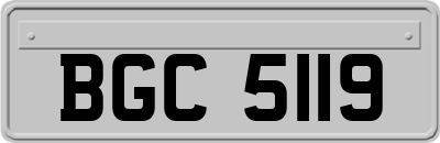 BGC5119