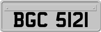 BGC5121