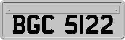 BGC5122