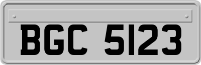 BGC5123