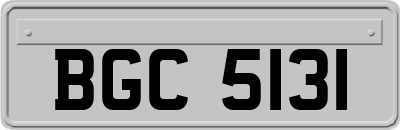 BGC5131