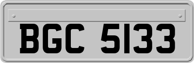 BGC5133