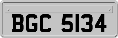 BGC5134