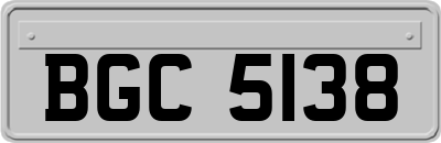 BGC5138