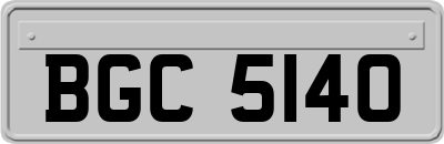 BGC5140