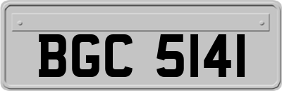 BGC5141