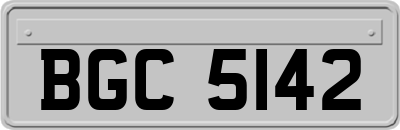 BGC5142