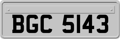 BGC5143